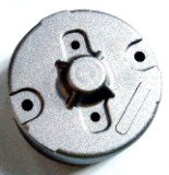 *** MOTOR PARTIDA 12V 1.1KW 09D  Peugeot 306 1.8/2.0/Citroen XANTIA/XSARA 1.8/2.0 16v