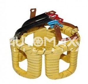 BOBINA CAMPO 24V  KB (Medio)