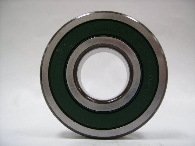 ROLAMENTO DIANTEIRO ALTERNADOR  22SI/33SI (25x62x17mm)                  - DR-10.519.853 - autopeca DELCO REMY da ITAPIR