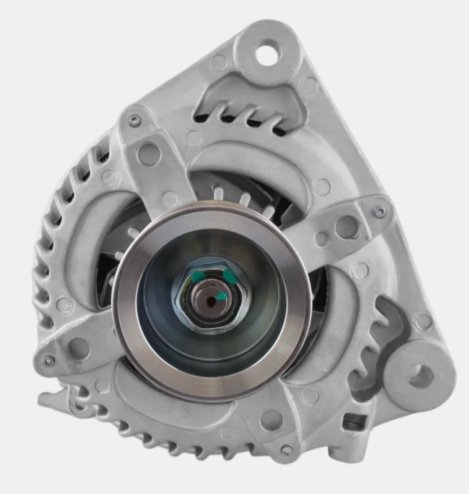 ALTERNADOR 12V 130A (7PK - 07 VIAS)  HONDA CIVIC 2012>/CRV 2.0 2012>