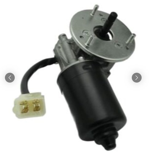 MOTOR LIMPADOR PARABRISA 12V  MB 1614/1618/1621/1625/1630/1721/2325 Todos 1990> - IM-93.032 - autopeca MARILIA da ITAPIR