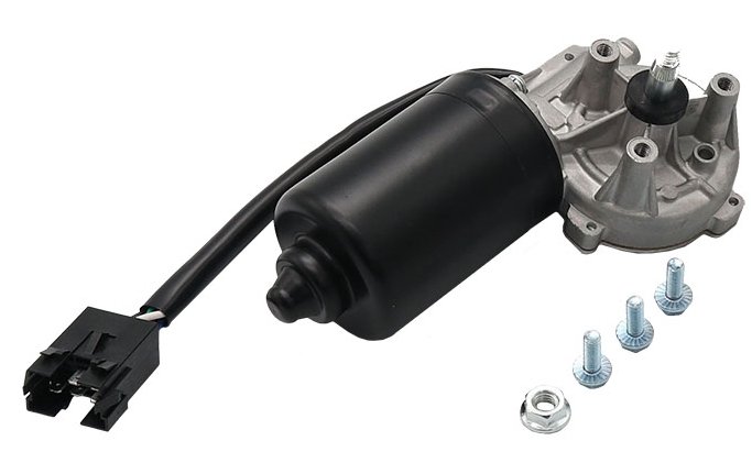 MOTOR LIMPADOR 12V 5T  FORD CARGO 2322 1991>/3530 1991>/2422 1991>/1415 1986>2007/1418 1985>1990/1617 1991>/1622 1991>/1215 1986>1992/1117 1985>1989/1419 1982>1992/2324 1990>1999