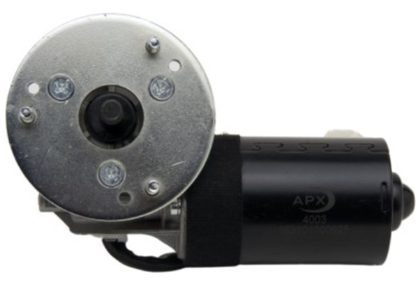 MOTOR LIMPADOR PARABRISA 24V  MB 1214/1217/1218/1414/1418/1614/1618 1990>1998/1621/1630/1717/1935/1941/2324/2318 1990>