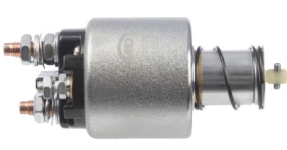 AUTOMATICO MOTOR PARTIDA 12V  MB SPRINTER 1997>/MB Class C 1994> - MQ-10.1590 - autopeca MULTIQUALITA  da ITAPIR