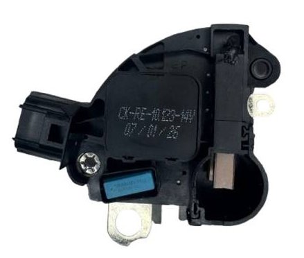 REGULADOR VOLTAGEM 12V  FORD FOCUS 1.8 2000>2005/FUSION/VOLVO C30 1.6 2006>/S40/V50