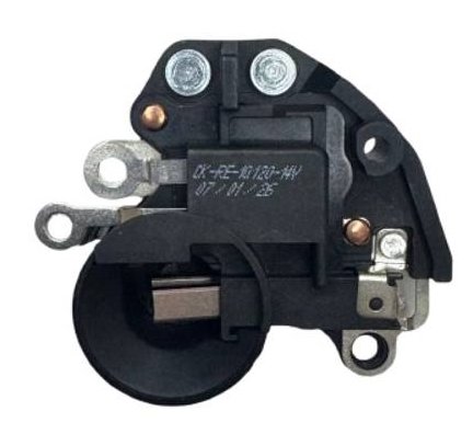 REGULADOR VOLTAGEM 12V  FIAT PALIO/TEMPRA/LAND ROVER