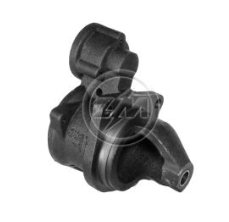 *** MANCAL DIANTEIRO MOTOR PARTIDA 12V  MASSEY FERGUSON MF298/MF299/MF660/MF680/MF7140/MF7150/MF7170/MF7180