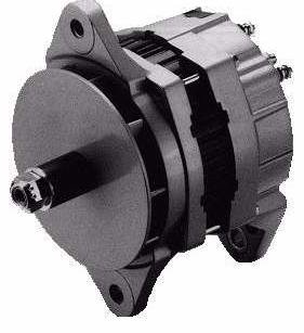 ALTERNADOR 24V 70A  21SI/CASE W20/CUMMNINS MOTORES SERIE C K/TIMBERJACK 608/618/628/261 - EURO- 70.683 - autopeca POLO / EURO da ITAPIR