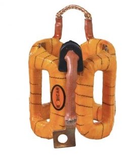 BOBINA CAMPO MOTOR PARTIDA 12V  MB SPRINTER 310D/MB180/FIAT DUCATO/GM S10/FORD F1000