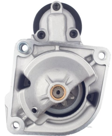 *** MOTOR PARTIDA 12V 2.2KW 09D  CITROEN JUMPER 2.8 2002>/FIAT DUCATO 2.3 2.8 2002>/PEUGEOT BOXER 2.8 2002>