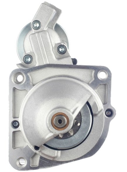 MOTOR PARTIDA 12V 2.3KW 09D  CITROEN JUMPER 2.8 2001>2005/FIAT DUCATO 2.8 1997>2005/PEUGEOT BOXER 2.8D 2002>2009