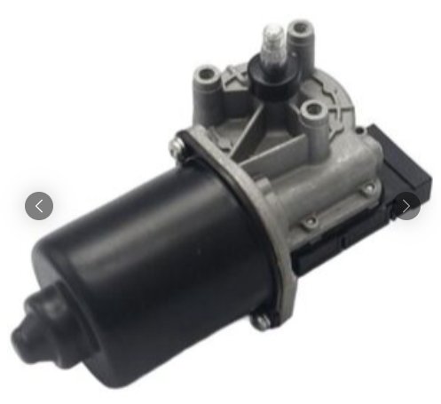 MOTOR LIMPADOR PARABRISA 12V  FIAT DOBLO 2002>2020 - IM-93.418 - autopeca MARILIA da ITAPIR