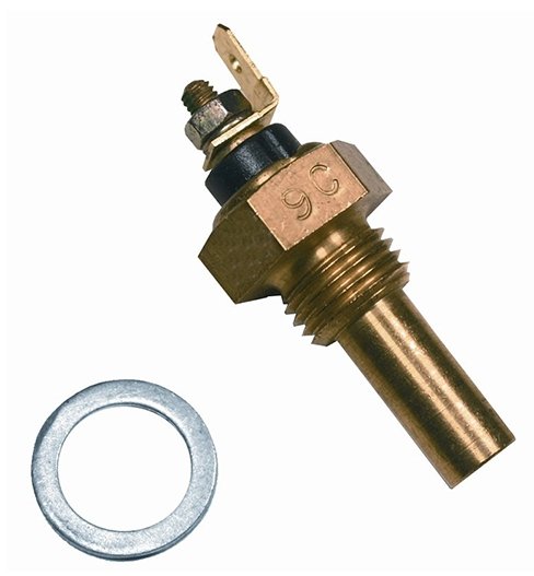 SENSOR TEMPERATURA  40ºC(325O) 120ºC(60O) (M14x1,5)  MF JACTO/YAMAR - TUR-300.671 - autopeca TUROTEST da ITAPIR