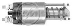 AUTOMATICO MOTOR PARTIDA 12V  FIAT FIORINO 1.3 1988>/UNO 1.3 1986>                   - ZM-  651 - autopeca ZM - Relés da ITAPIR