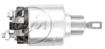 AUTOMATICO MOTOR PARTIDA 12V  AGRALE/GURGEL/VW BRASILIA 1.3 1.6 1973>1982/FUSCA 1300 1500 1600 1969>1982