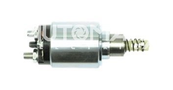 AUTOMATICO MOTOR PARTIDA 24V  JF