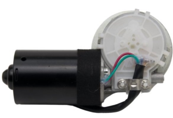 MOTOR LIMPADOR PARABRISA 12V  MB 1614/1618/1621/1625/1630/1721/2325 Todos 1990>
