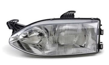 ** FAROL PRINCIPAL LE (H7/H3)  FIAT PALIO 1999>2000/SIENA 1999>2000/STRADA 1999>2000