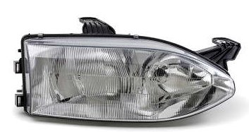 ** FAROL PRINCIPAL LD (H7/H3)  FIAT PALIO 1999>2000/SIENA 1999>2000/STRADA 1999>2000 