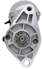 MOTOR PARTIDA 12V 2.2KW 11D  KIA BESTA 2.7  - C-7400 - autopeca CINAP da ITAPIR