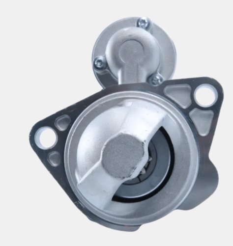 MOTOR PARTIDA 12V 1.2KW 09D  GM CAPTIVA 2.4 2008>/EQUINOX 2.4 2008>/COBALT 2.0 2.2 2.4 2008> - EURO- 20.560 - autopeca POLO / EURO da ITAPIR
