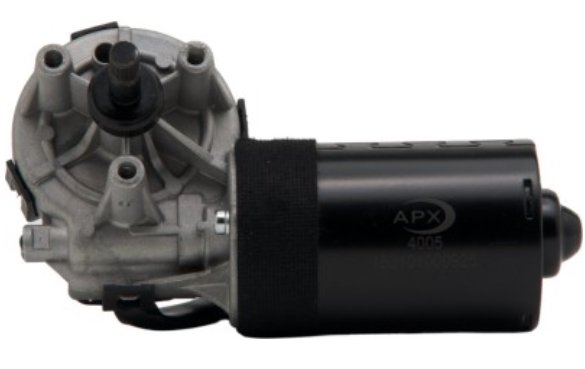 MOTOR LIMPADOR PARABRISA 24V 5T  SCANIA 113 1991>1998/142/143 1991>1998                              