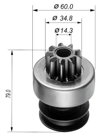 5623
