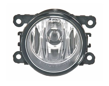 FAROL AUXILIAR NEBLINA  CITROEN C3 C4 C5 2004>/Peugeot 207/307 2008>/FORD RANGER 2017>