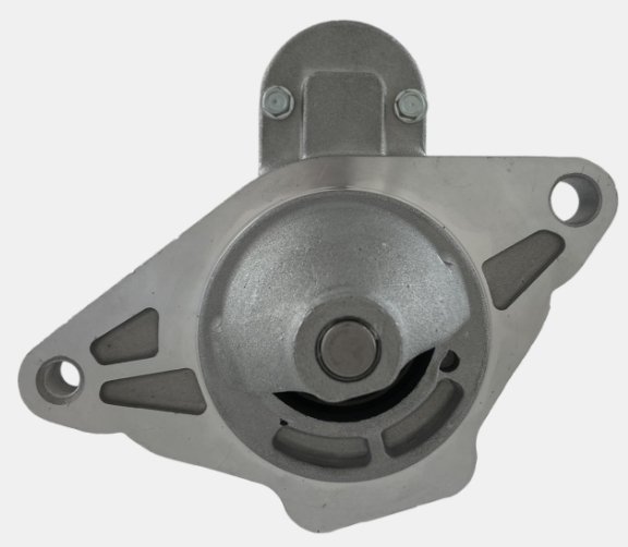 MOTOR PARTIDA 12V 1.3KW 09D  TOYOTA ETIOS 1.3 1.5 2016>/YARIS 1.3 15L 2018>2019 - T.001.003.051 - autopeca SEG AUTOMOTIVE da ITAPIR