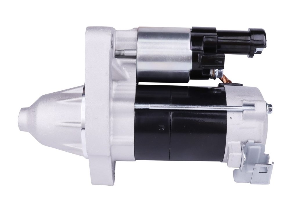 MOTOR PARTIDA 12V  HONDA CIVIC 1.8 2011>2014/HRV 1.8 2015>2019