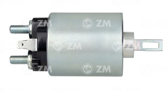 AUTOMATICO MOTOR PARTIDA 12V  MASSEY FERGUSON MF1010 1982>1994/MF1020 1982>1994/MF1030 1984>1991/MF1035 1986>1991 - ZM-  680 - autopeca ZM - Relés da ITAPIR
