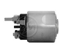 AUTOMATICO MOTOR PARTIDA 12V  RENAULT DUSTER 1.6 16V 2007>2015/CLIO 1.6/MEGANE 1.6/SANDERO 1.4 1.6 (S/ PISTAO - TERMINAL) - ZM 7-495 - autopeca ZM - Relés da ITAPIR