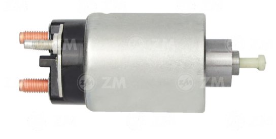 AUTOMATICO MOTOR PARTIDA 12V  FORD F SERIES 4.6 5.4 1997>1998 - ZM-  762 - autopeca ZM - Relés da ITAPIR