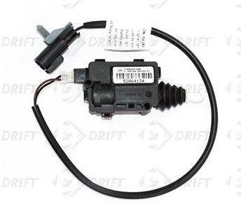 TRAVA ELETRICA PORTA MALA  GM ONIX 2012>2015/PRISMA 2012>2015/SPIN 2012>2015 - DK-325 - autopeca DRIFT da ITAPIR