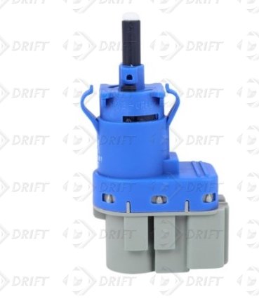INTERRUPTOR FREIO  FORD BRONCO 2020>2021/KA 2015>2021/ECOSPORT 2017>2021/EDGE 2008>2021/FIEST/FOCUS 2009>2019/RANGER 2012>2019/FIAT TORO 2016>/UNO 2016>/ARGO 2017>/MOBI 2017>/JEEP RENEGADE/COMPASS - DK-7124731 - autopeca DRIFT da ITAPIR