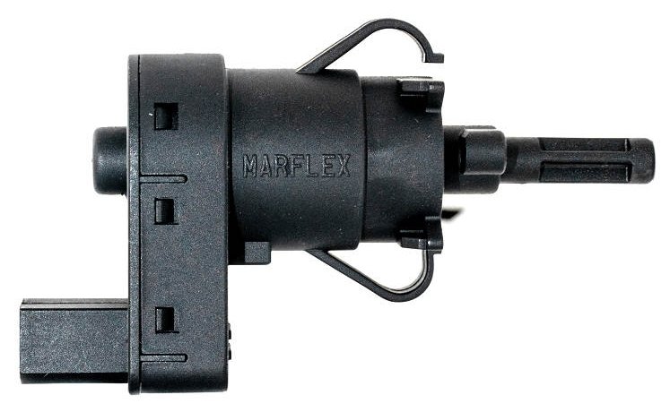 INTERRUPTOR FREIO  FORD FIESTA/FOCUS/FUSION/MONDEO/TRANSIT/MUSTANG/RANGER/VOLVO S80/V70/X60/XC70 - DK-7123731 - autopeca DRIFT da ITAPIR