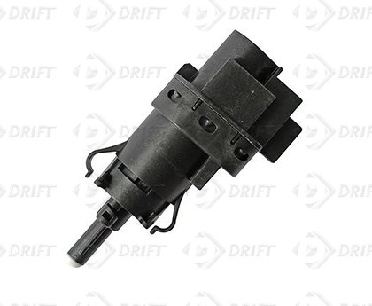 INTERRUPTOR FREIO  FORD FIESTA 2007>2018/FOCUS 2003>2013/ECOSPORT 1.5 2017>2023/TRANSIT 2.2 2011>2014/TRANSIT 2.4 2008>2011/RANGER 2.2 3.2 2012>2023/FIAT FREELANDER - DK-7123131 - autopeca DRIFT da ITAPIR