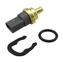SENSOR TEMPERATURA AGUA  VW AMAROK 2.0 2010>2022/GOL 1.0 1.6 2009>2014/SPACEFOX 1.6 2010>2018/VIRTUS 1.0 2017>2022/VOYAGE 1.0 1.6 2008>2016  (CINZA)