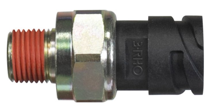 INTERRUPTOR PRESSAO AR (7.5 bar)  VOLVO F10/F12/F16/FH12/FH16/FL10/FL12/FL7/NH12/B10B/B10BLE/B10L/B10M/B12/B7L/B7R/R7/R7LE - RHO- 5506 - autopeca 3RHO   da ITAPIR