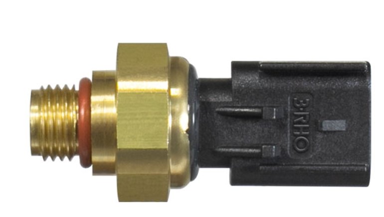 SENSOR ELETRONICO PRESSAO ESCAPE (M14 x 1.5)  VW DELIVERY EXPRESS 4.150/DELIVERY EXPRESS 4.160 2012>/DELIVERY 6.160 2017>2021 - RHO-77132 - autopeca 3RHO   da ITAPIR