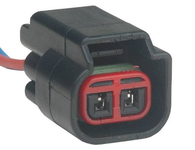 CHICOTE 2V  BOBINA IGNICAO  FORD FUSION - TC-102.3441 - autopeca TC Chicotes da ITAPIR