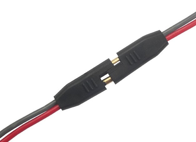 CHICOTE 2V INSTALACAO DE FALANTES/ACESSORIOS (FIO 4,00mm) - TC-302.0873 - autopeca TC Chicotes da ITAPIR
