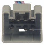 CHICOTE 8V REPARO  FORD NEW FIESTA/ECOSPORT/FOCUS (MACHO) - TC-408.7417 - autopeca TC Chicotes da ITAPIR