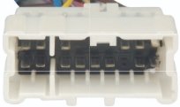 CHICOTE 16V REPARO  NISSAN LIVINA/FRONTIER/TIIDA/SENTRA/MARCH (MACHO) - TC-416.7442 - autopeca TC Chicotes da ITAPIR