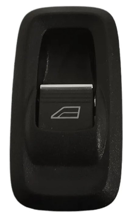 INTERRUPTOR VIDRO ELETRICO SIMPLES  FORD NEW FIESTA 2013>2015/FOCUS 2013>2014  - KOS-12.265.221 - autopeca KOSTAL da ITAPIR