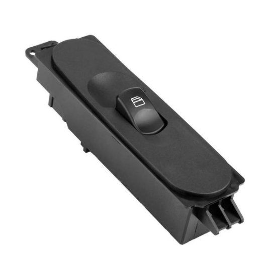 INTERRUPTOR VIDRO ELETRICO SIMPLES LD 12V  MB SPRINTER 311/313/415/515 2013>2018