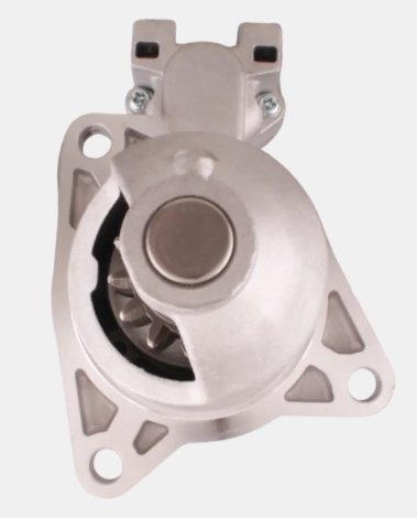 MOTOR PARTIDA 24V 5.0KW 13D  HYUNDAI 360LC-7/360/380/KOBELCO SK400/SK400LC - EURO- 20.797 - autopeca POLO / EURO da ITAPIR