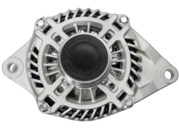 ** ALTERNADOR 12V 160A  FIAT FREEMONT 2.4 2012>2016/DODGE JOURNEY 2.4 2009>2015