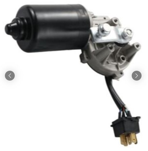 MOTOR LIMPADOR PARABRISA 12V  VW 12.140 H 1994>2000/12.140 T 1997>2000/12.170 BT 1997>2000/12.180 1999>2000/13.150 2000>2005/ 13.170 2000>2001/13.180 2000>2005/14.150 1991>2000/14.170 BT 1997>2000/14.