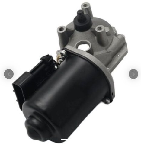 MOTOR LIMPADOR PARABRISA 12V  GM CELTA 2000>2011/CORSA 1994>1992/KADETT 1989>1997/MONZA 1992>1996 - IM-90.039 - autopeca MARILIA da ITAPIR